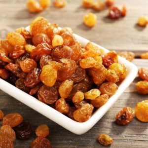 Turkish Dried Raisin Peyman Dorleo 200g