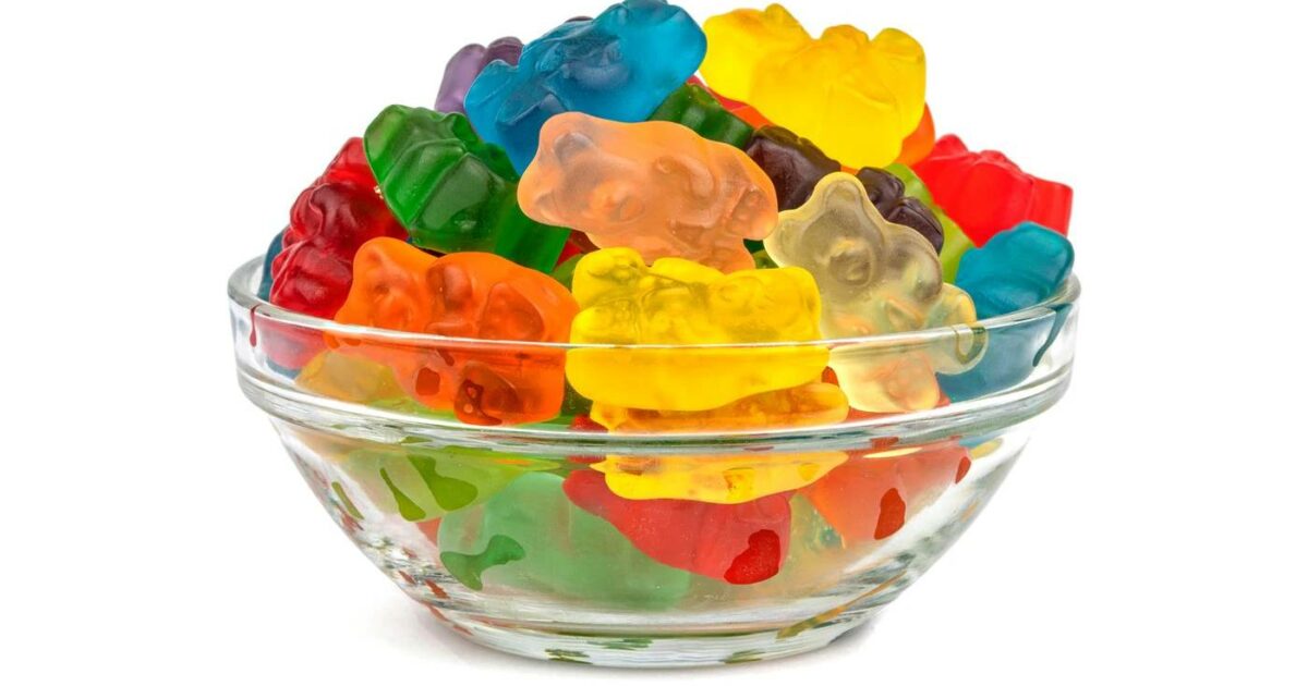 Yummy Turkish Halal Candy Canada Toronto United States