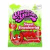 Yumy Turkish Halal Candy Strawberries 128g