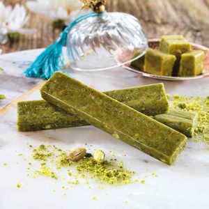 Pistachio Paste Antep Fistik 25g