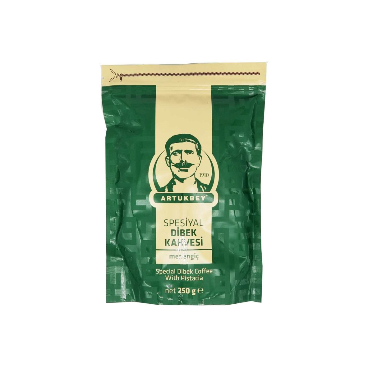 Artukbey Menengic Coffee Special Dibek 250g