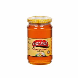 Ege Bal Flower Honey 460g