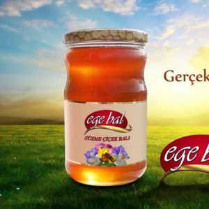 Ege Turksh Honey 460g