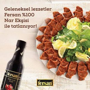 Fersan Nar Eksisi Pomegranate Molasses 330g