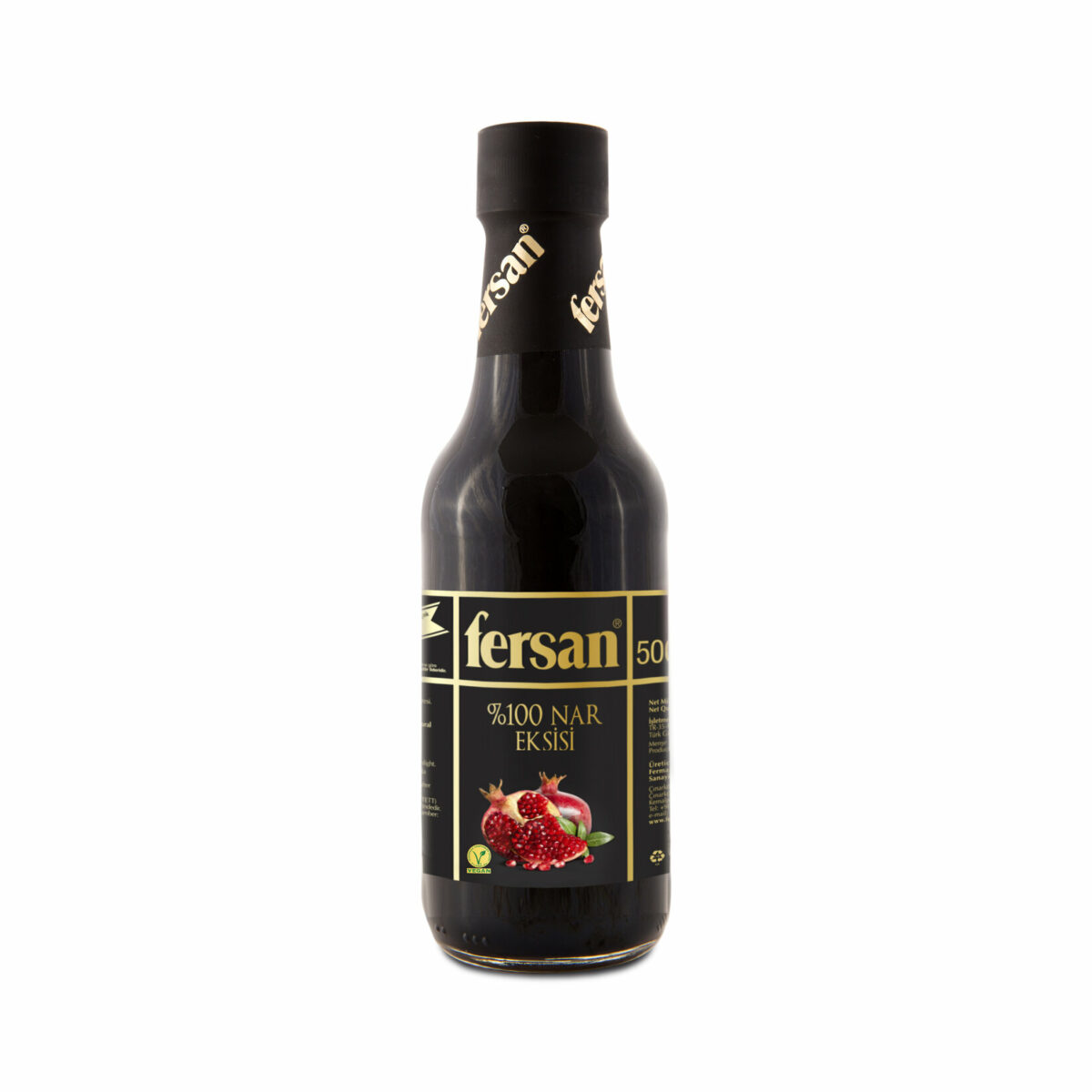 Fersan Nar Eksisi Pomegranate Sour 330g