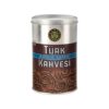 Kahve Dunyasi Turkish Coffee with Mastic Flavor - Damla Sakizli Turk Kahvesi 250g