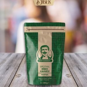 Artukbey Menengic Coffee Special Dibek 250g