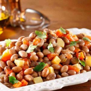 Barbunya Zeytinyagli