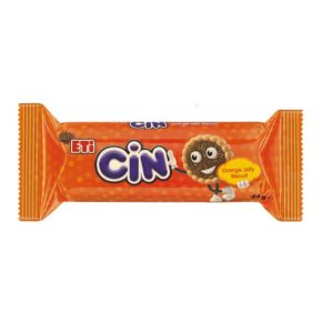 Eti Cin Biscuit 114g