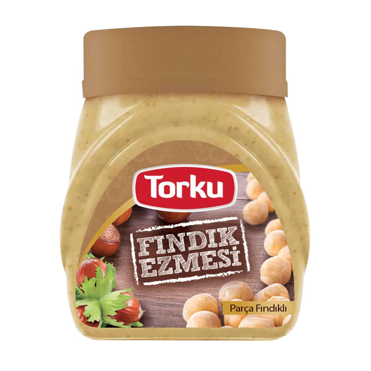 Hazelnut Paste Torku 370g