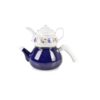 Ipek Turkish TeaPot Porcelain