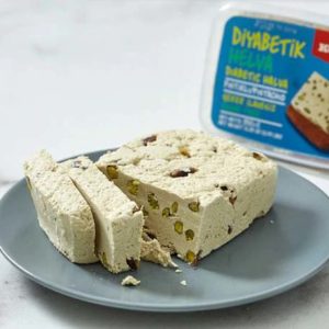 No Sugar Halva by Koska