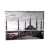 Istanbul Sultanahmet Mosque Photo Frame