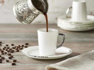 Turkish Coffee Near Me