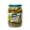 Tukas Turkish Pickled Cucumbers