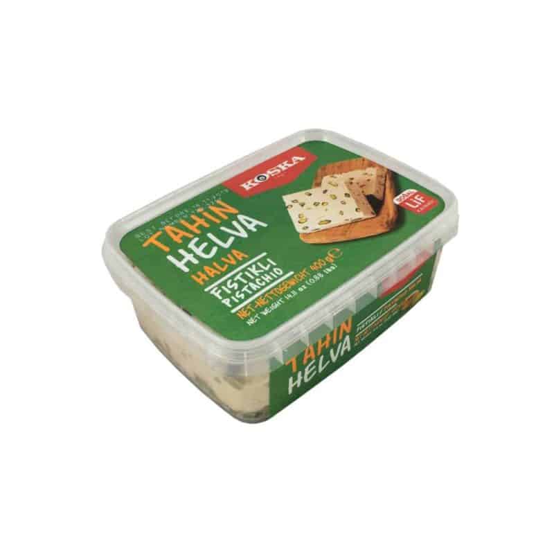 Buy Premium Turkish Halva (Helva) in Canada Toronto United States