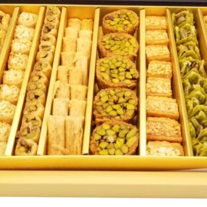 Turkish Baklava Canada