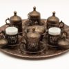 Turkish Coffee Set