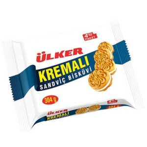 Ulker Kremali