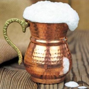 Bakir Ayran Bardagi