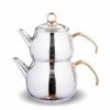 Turkish Teapot Fms