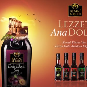 Kemal Kukrer Sumak Eksisi