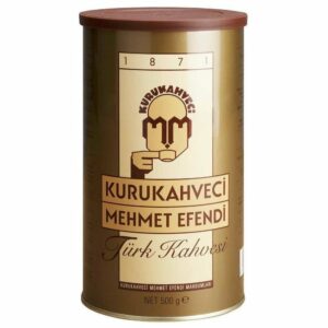 Turkish Coffee 500g