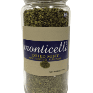 turkishbazaar monticelli dried mint