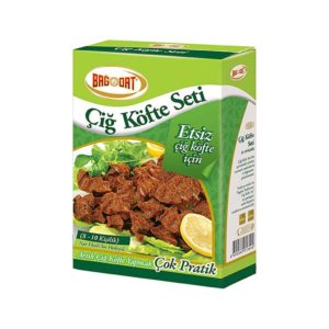 Cig kofte