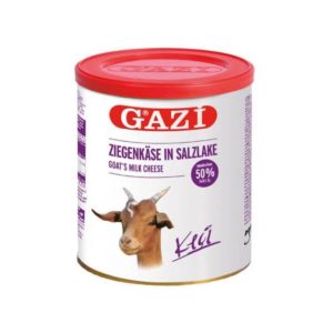 Halal Cheese