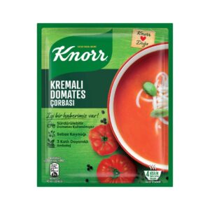 Domates Corbasi Knorr