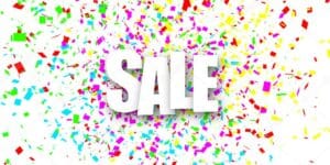 Sale