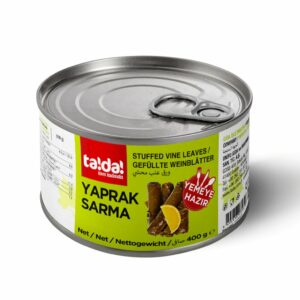 Yaprak Sarma