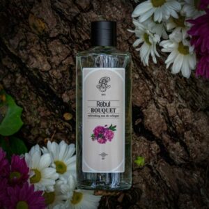 Rebul Eau De Cologne