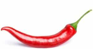 Hot Pepper