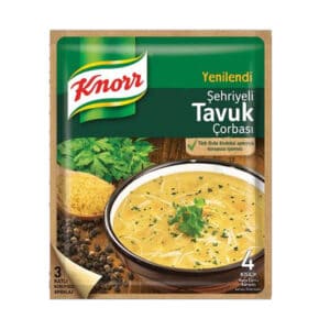 Knorr Chicken Soup