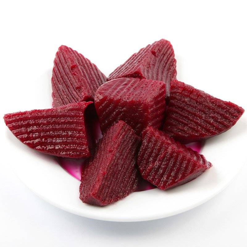 Kirmizi Pancar Tursusu - Delicious Red Beet Pickle | 410g