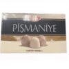 pismaniye floss halva