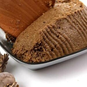 Poppy Butter Hashas Ezmesi