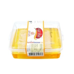 Raw Honeycomb Ege Bal