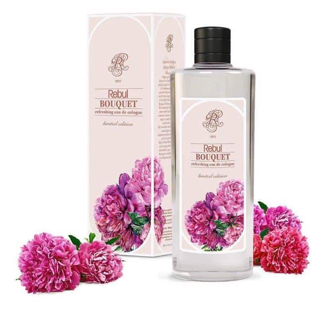 rebul bouquet