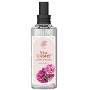 rebul bouquet cologne