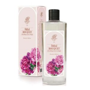 rebul eau de cologne bouquet 270ml