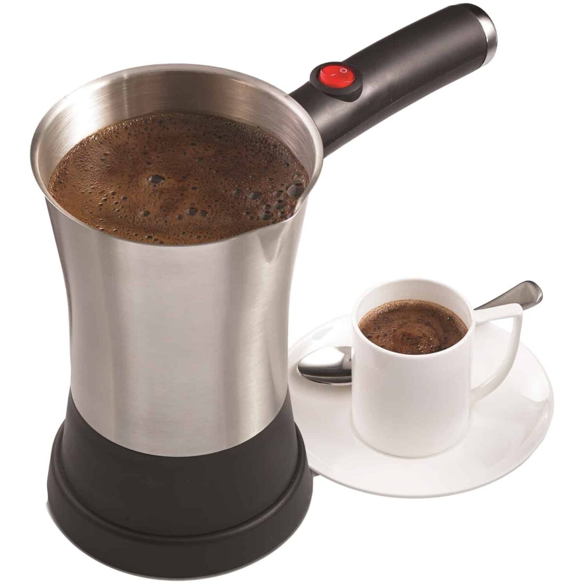 Turkish Coffee Maker by Brentwood 49.99 Canada Toronto USA