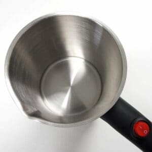 Turkish Coffee Machine