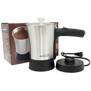 Turkish Coffee Maker