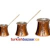 Turkish Coffee Pot Cezve