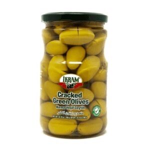 turkishbazaar green olives