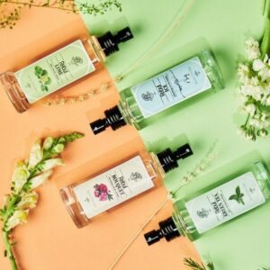 turkishbazaar bouquet cologne