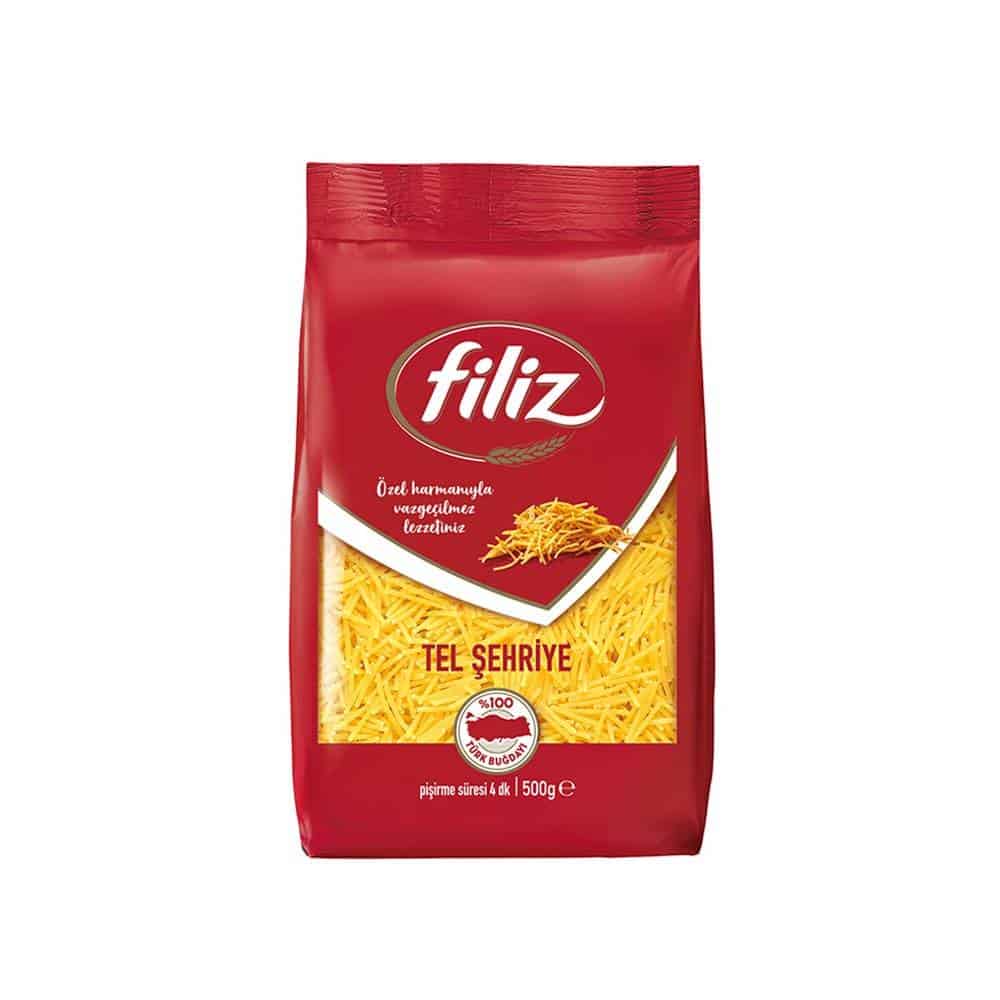 FILIZ TEL SEHRIYE